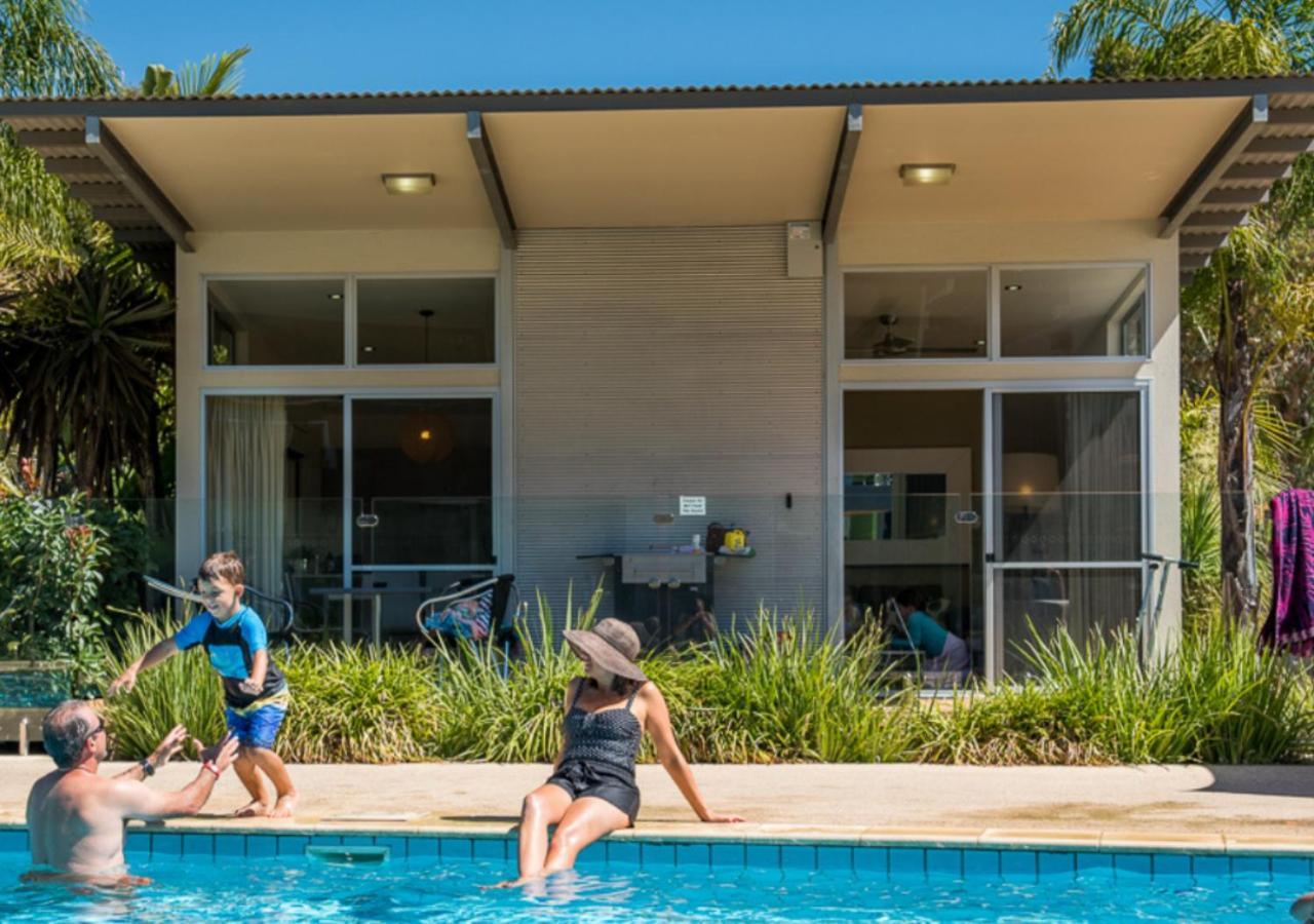 Marion Holiday Park Adelaide Eksteriør billede