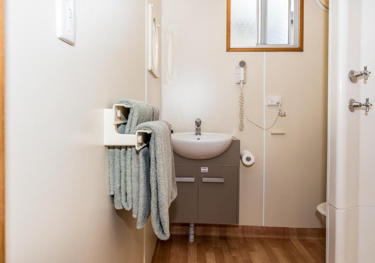 Marion Holiday Park Adelaide Eksteriør billede