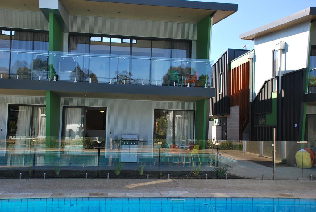 Marion Holiday Park Adelaide Eksteriør billede