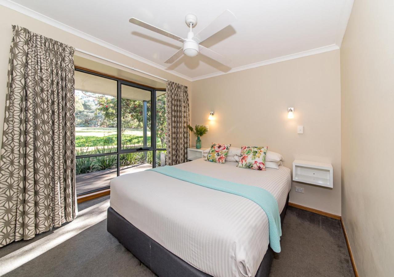 Marion Holiday Park Adelaide Eksteriør billede
