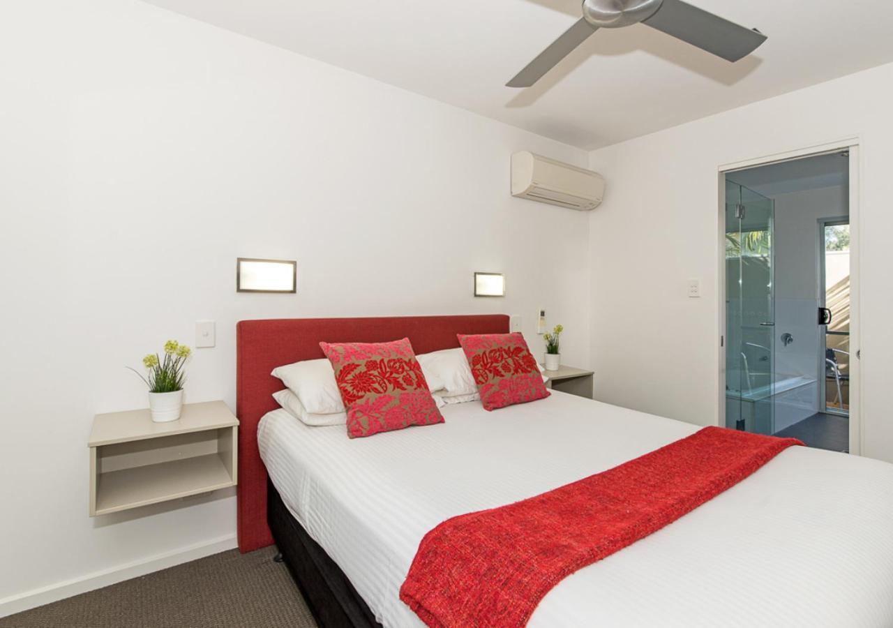 Marion Holiday Park Adelaide Eksteriør billede