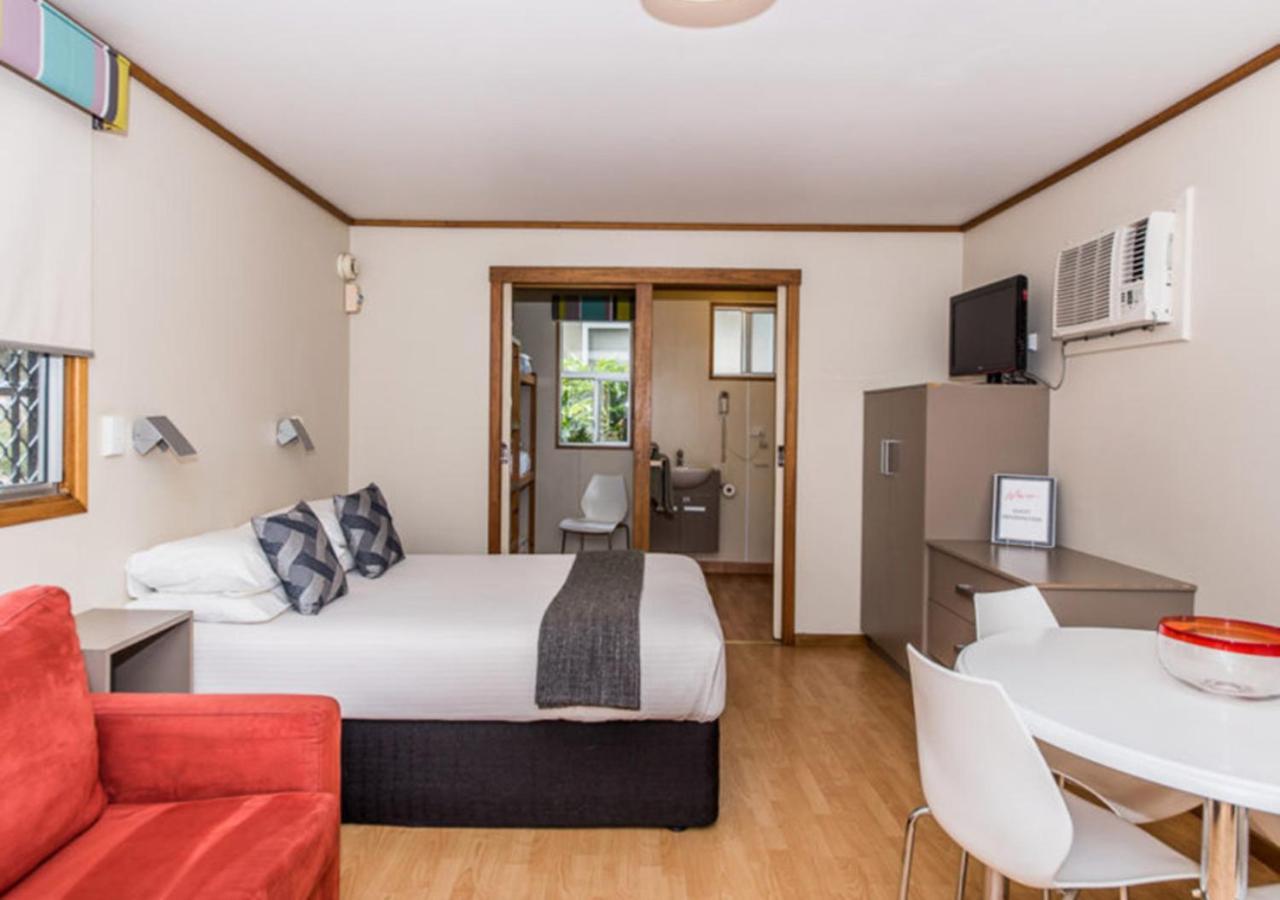 Marion Holiday Park Adelaide Eksteriør billede