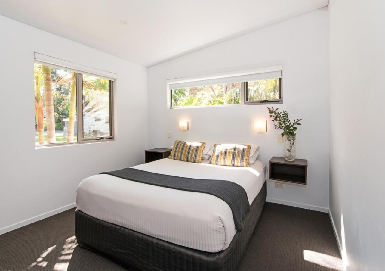 Marion Holiday Park Adelaide Eksteriør billede