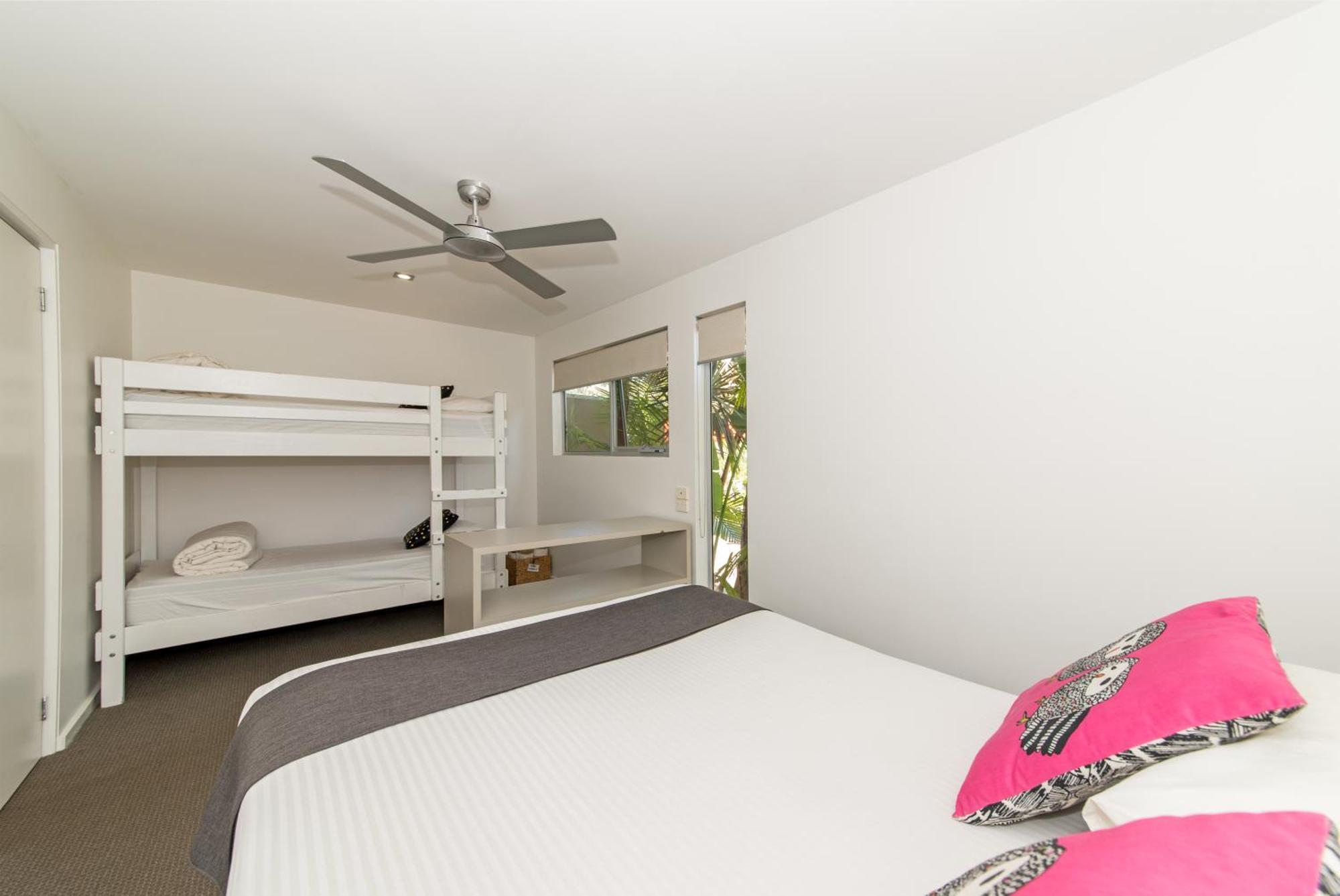 Marion Holiday Park Adelaide Eksteriør billede
