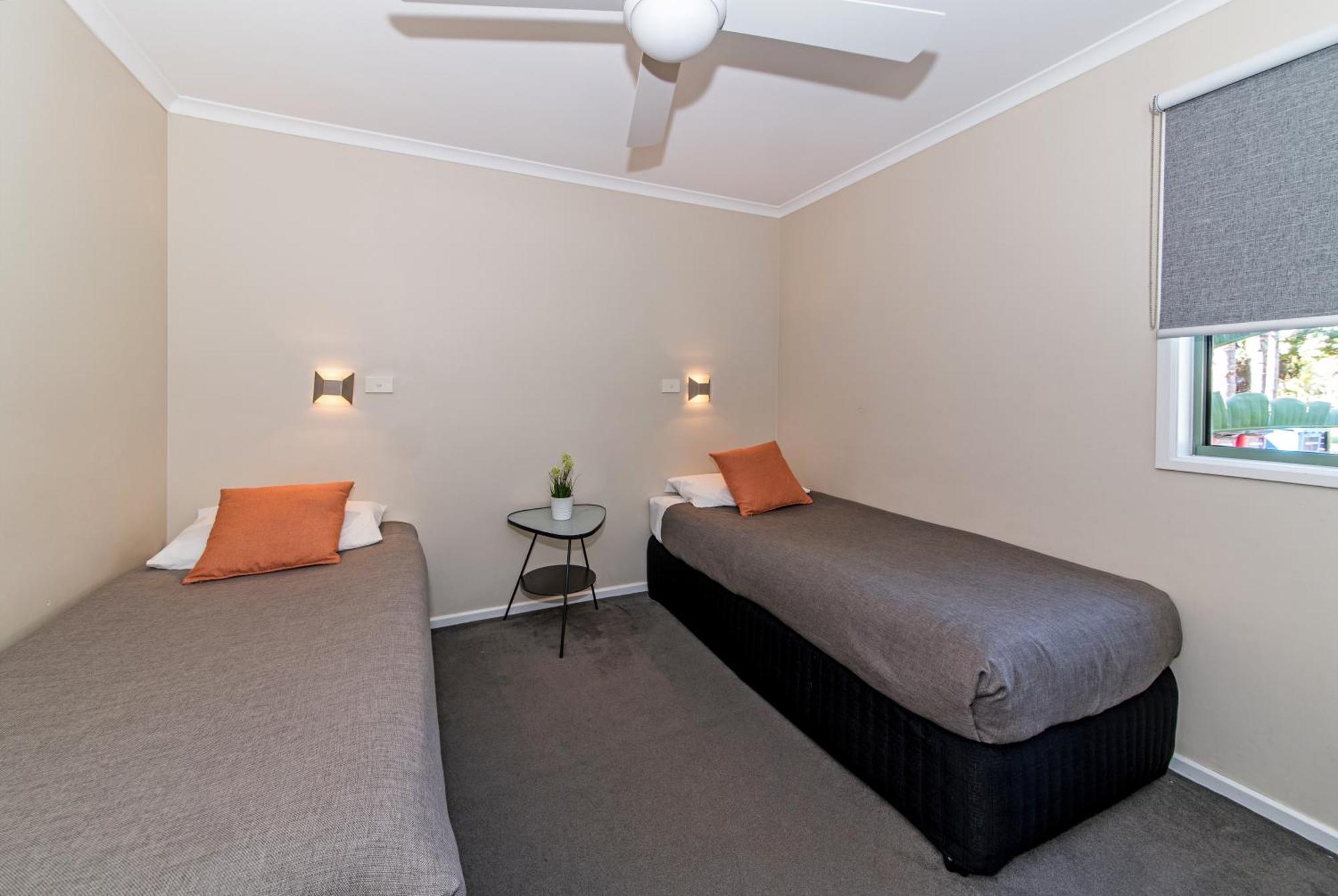 Marion Holiday Park Adelaide Eksteriør billede