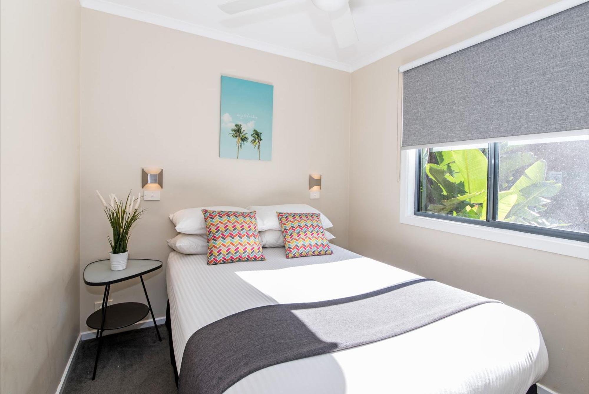Marion Holiday Park Adelaide Eksteriør billede