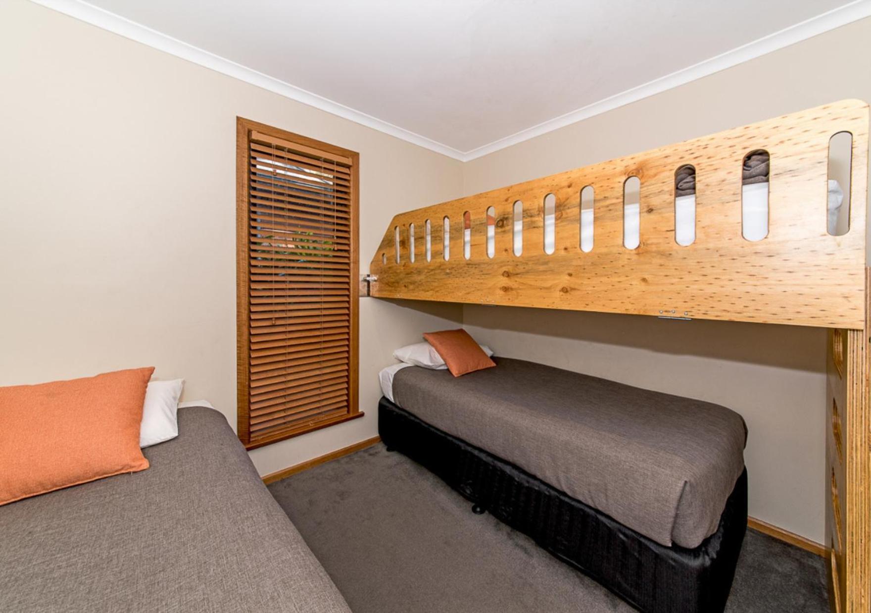 Marion Holiday Park Adelaide Eksteriør billede
