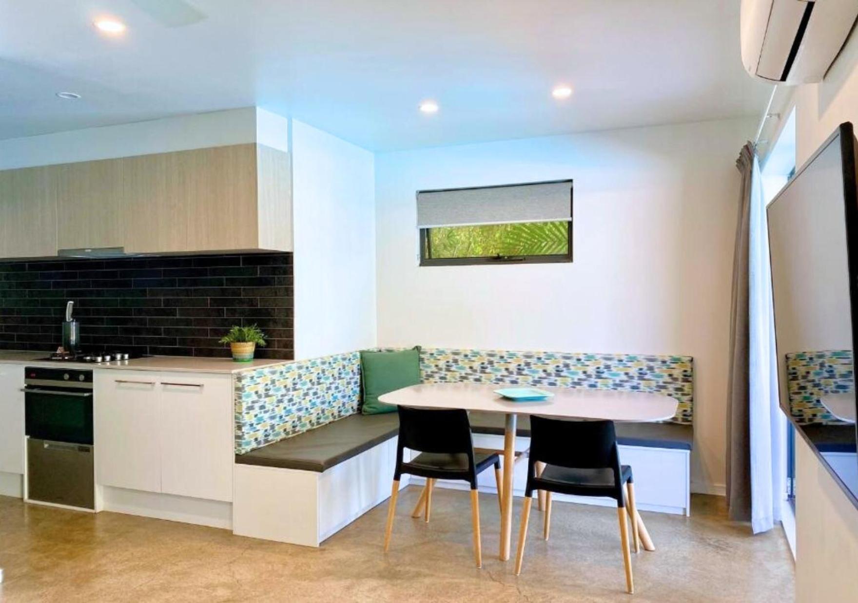 Marion Holiday Park Adelaide Eksteriør billede