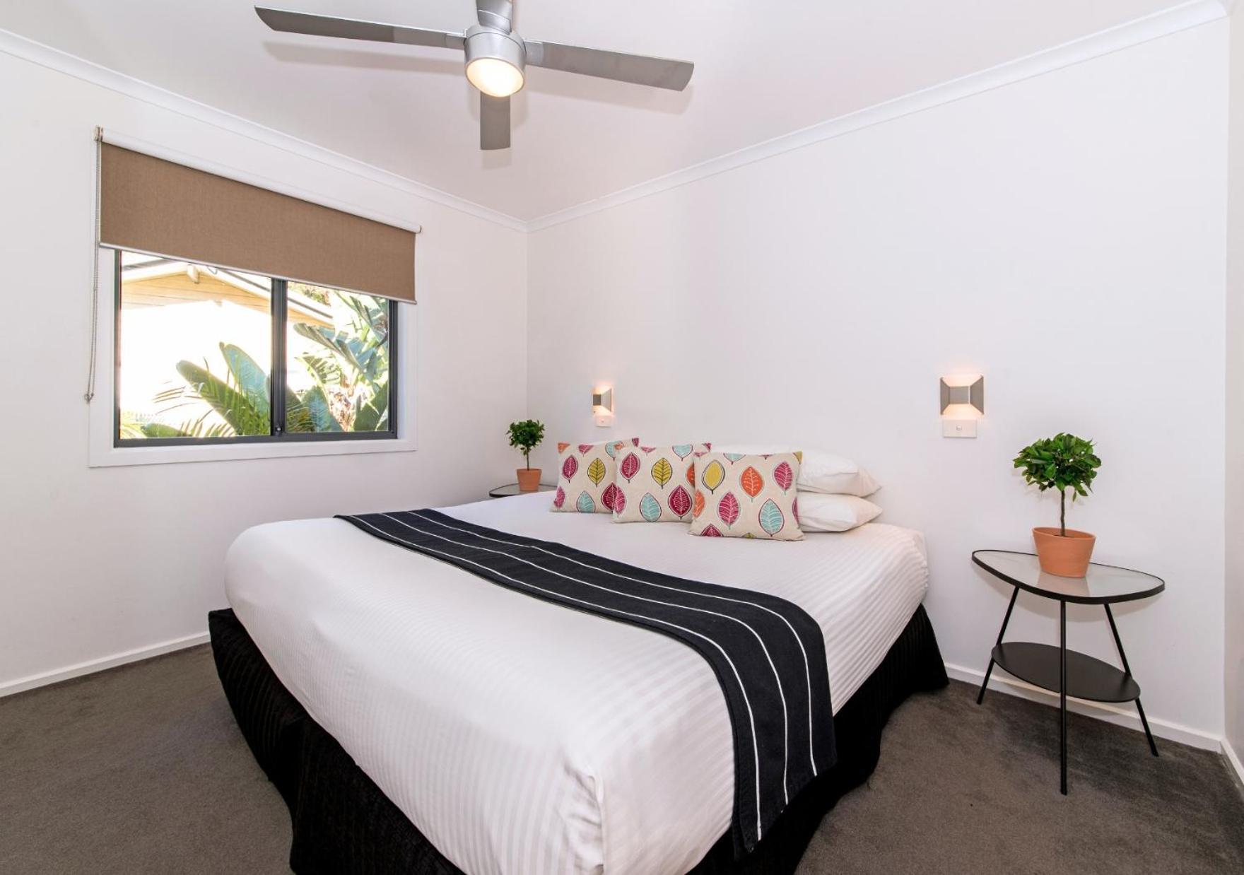 Marion Holiday Park Adelaide Eksteriør billede
