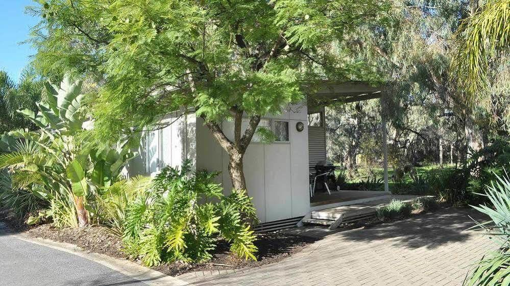 Marion Holiday Park Adelaide Eksteriør billede