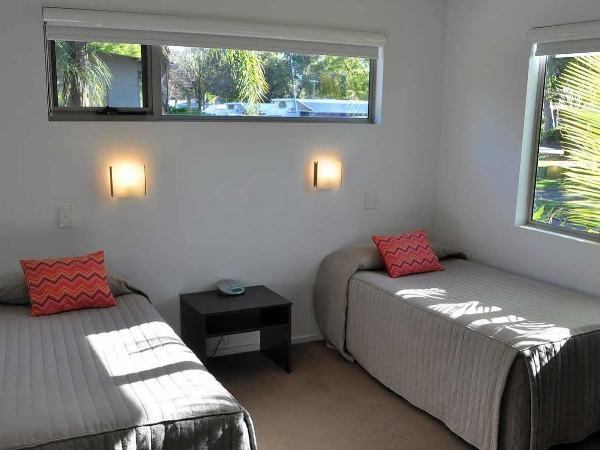 Marion Holiday Park Adelaide Eksteriør billede