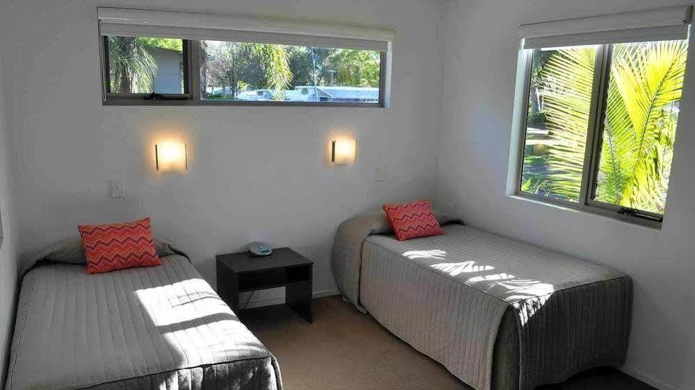 Marion Holiday Park Adelaide Eksteriør billede