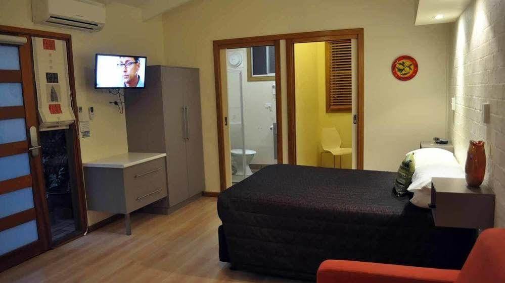 Marion Holiday Park Adelaide Eksteriør billede
